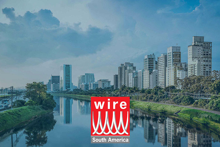 電線電纜展。美國電纜展