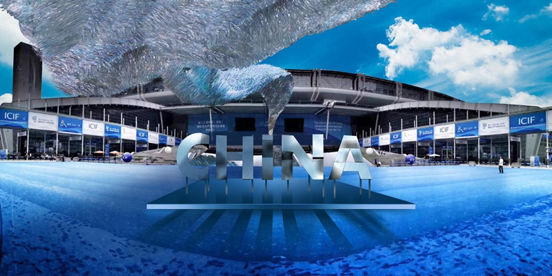 文博會展臺設(shè)計(jì)制作