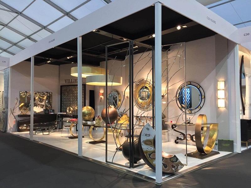 decorex現(xiàn)場，室內(nèi)設(shè)計展現(xiàn)場，室內(nèi)設(shè)計展