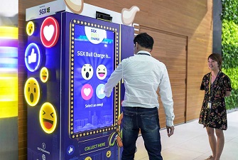 個性展臺，互動展臺，展臺設計